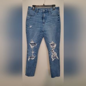 American Eagle Outfitters Dream Jean Jegging